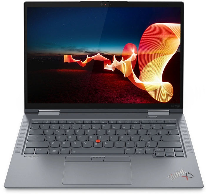 LENOVO ThinkPad X1 Yoga Gen 7 - Intel® Core™ i7-1270P - 14