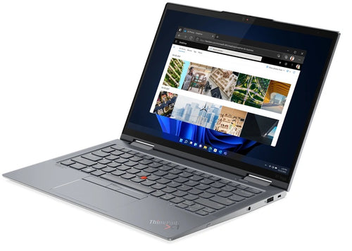 LENOVO ThinkPad X1 Yoga Gen 7 - Intel® Core™ i7-1270P - 14