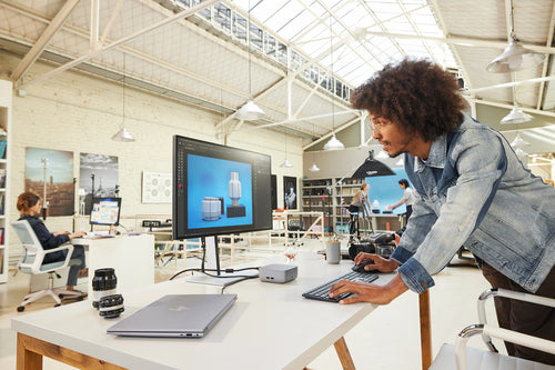 HP HP Thunderbolt 4 - Image 1