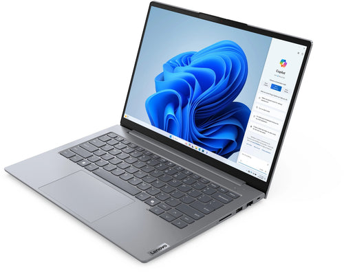 LENOVO ThinkBook 14 G7 - AMD Ryzen™ 3 7335U - 14