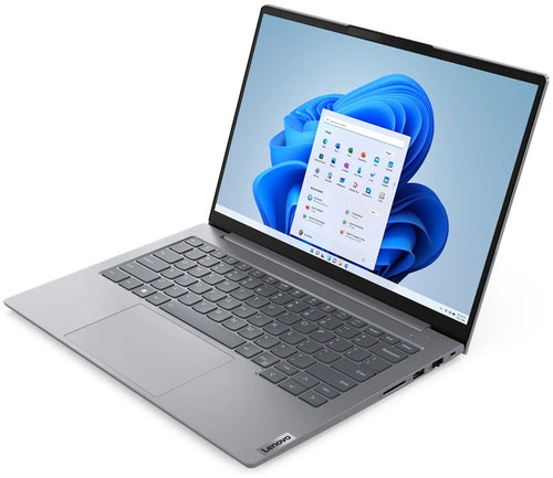 LENOVO ThinkBook 14 G6 - AMD Ryzen™ 5 7530U - 14