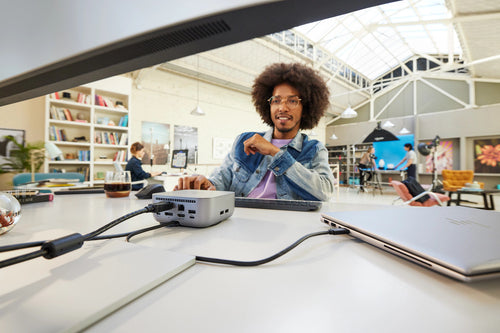 HP HP Thunderbolt 4 - Image 3