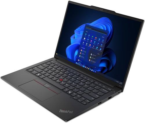 LENOVO ThinkPad E14 G6 - AMD Ryzen™ 5 7535HS - 14