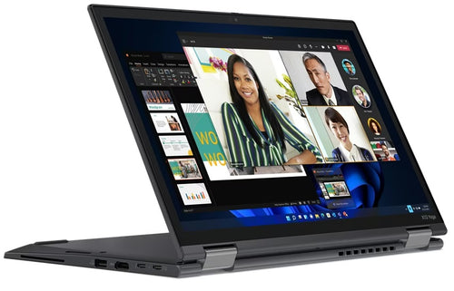 LENOVO ThinkPad X13 Yoga G3 - Intel® Core™ i5-1235U - 13