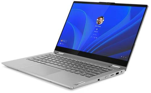 LENOVO ThinkBook 14s Yoga G2 - Intel® Core™ i5-1235U - 14