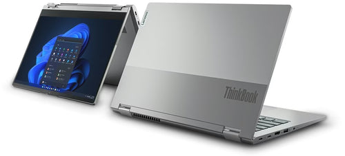 LENOVO ThinkBook 14s Yoga G2 - Intel® Core™ i5-1235U - 14