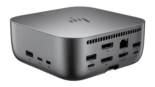 HP HP Thunderbolt 4