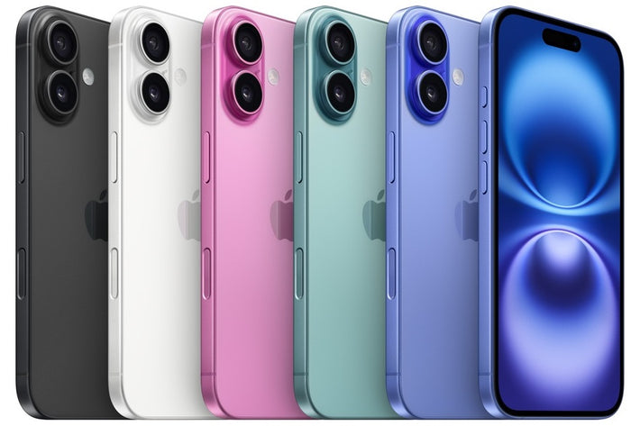 APPLE iPhone 16 Plus - 6.7