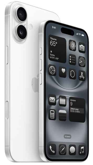 APPLE iPhone 16 Plus - 6.7