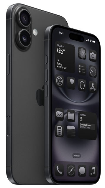 APPLE iPhone 16 Plus - 6.7