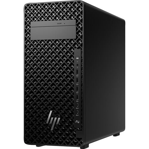 HP Z2 TWR G1i - Intel® Core™ U7-265 - 32 Go - 1 To - Windows 10 Pro - Image 1