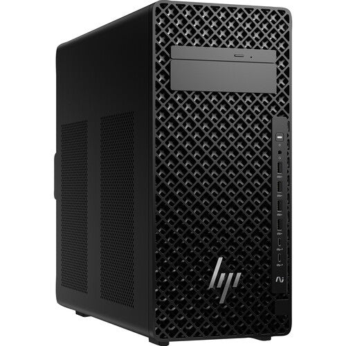 HP Z2 TWR G1i - Intel® Core™ U7-265 - 32 Go - 1 To - Windows 10 Pro - Image 2