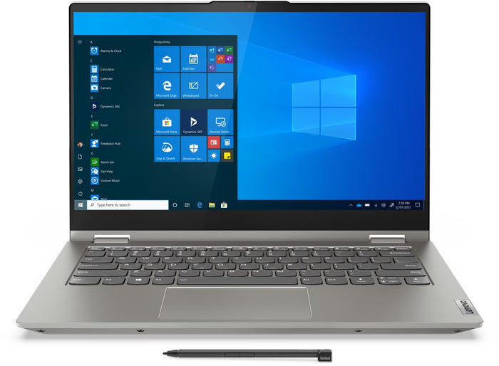 LENOVO Yoga 14s G3