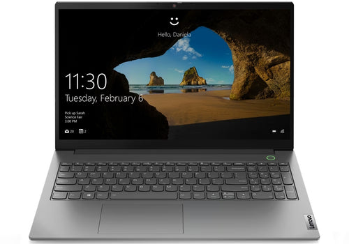 LENOVO ThinkBook 15 G3 ACL - AMD Ryzen™ 3 5300U - 15.6