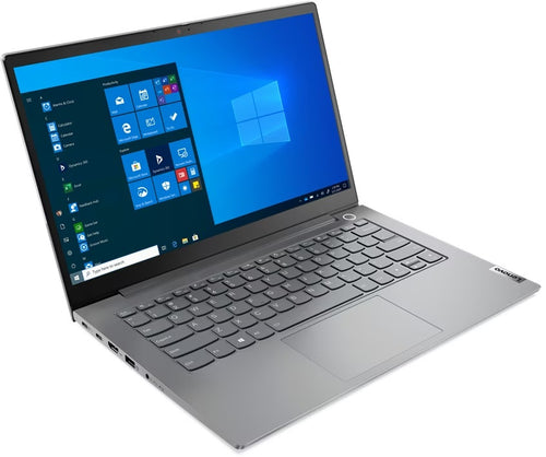 LENOVO ThinkBook 14 G2 - Intel® Core™ i5-1135G7 - 14
