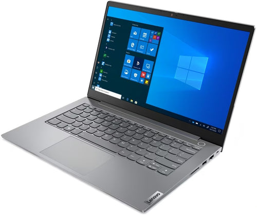 LENOVO ThinkBook 14 G2 - Intel® Core™ i5-1135G7 - 14