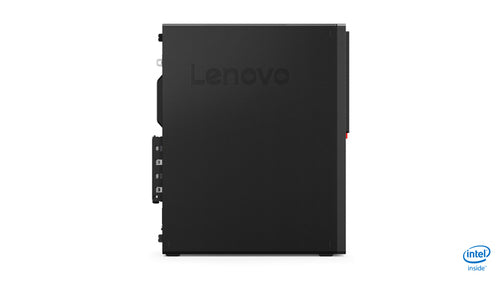 LENOVO ThinkCentre M920s SFF - Intel® Core™ i5-8400 - 8 Go - 256 Go - Windows 11 Pro - Image 1