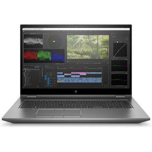 HP ZBook Fury 17.3 G8