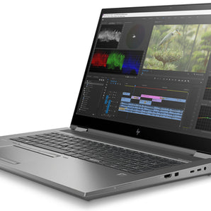 HP ZBook Fury 17.3 G8